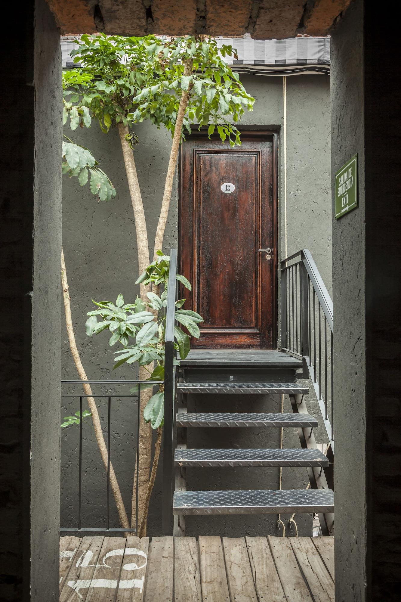 Hotel La Alondra, Casa De Huespedes Corrientes Exterior foto