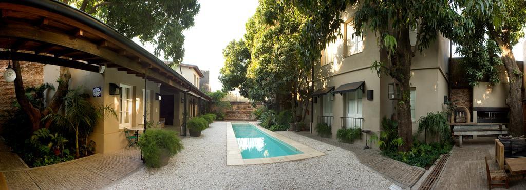 Hotel La Alondra, Casa De Huespedes Corrientes Exterior foto